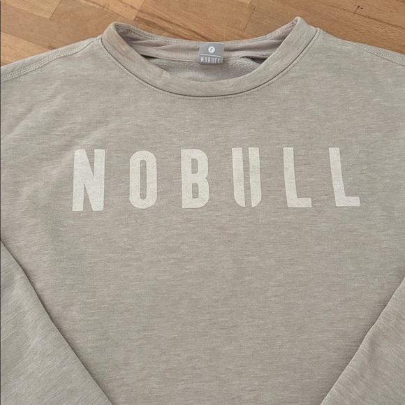 NoBull Project sweatshirt - Picture 2 of 5